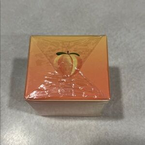 Bee Balm Peach Lip Balm